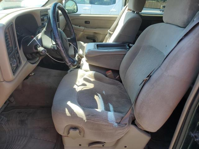 Photo 7 from auction – 2001 CHEVROLET SILVERADO with VIN 2GCEC19V811269077