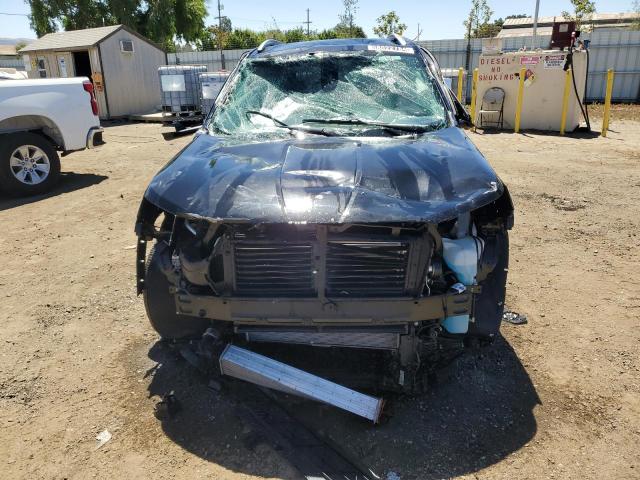 Photo 5 from auction – 2024 GMC TERRAIN SL with VIN 3GKALVEG3RL206223