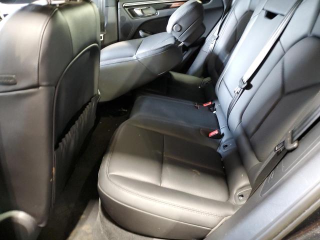 Photo 11 from auction – 2022 PORSCHE MACAN with VIN WP1AA2A56NLB08912
