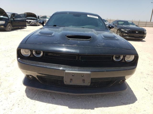 Photo 5 from auction – 2020 DODGE CHALLENGER with VIN 2C3CDZAGXLH178777