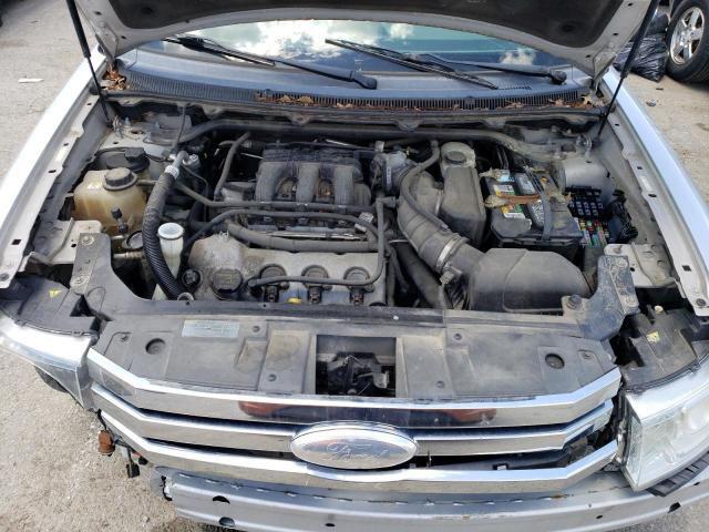 Photo 11 from auction – 2012 FORD FLEX LIMIT with VIN 2FMGK5DC4CBD00360