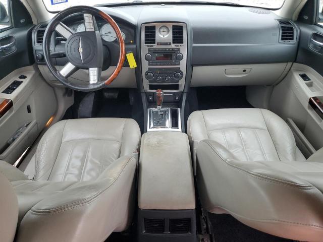Photo 8 from auction – 2006 CHRYSLER 300C with VIN 2C3KA63H76H112801