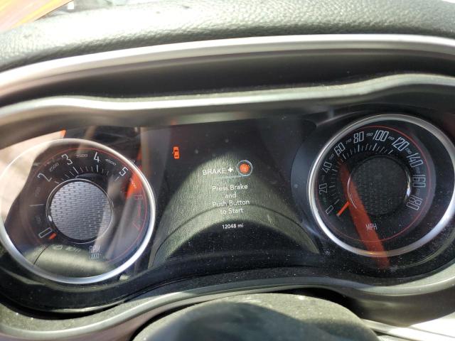 Photo 9 from auction – 2020 DODGE CHALLENGER with VIN 2C3CDZFJ4LH188354