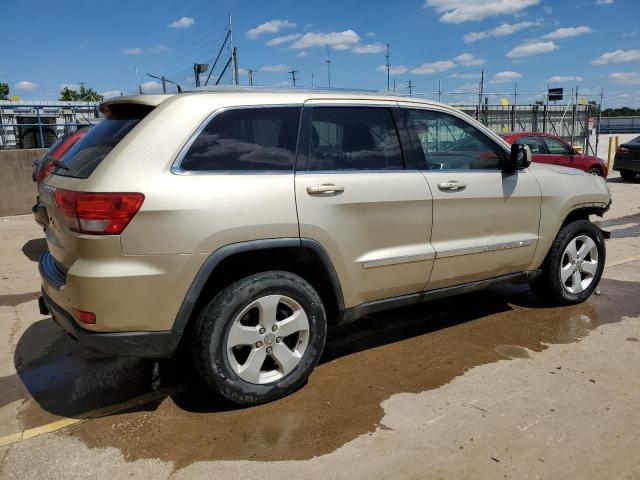 Photo 3 from auction – 2011 JEEP GRAND CHER with VIN 1J4RR4GG8BC587549