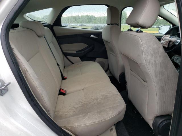 Photo 10 from auction – 2015 FORD FOCUS BEV with VIN 1FADP3R49FL267283