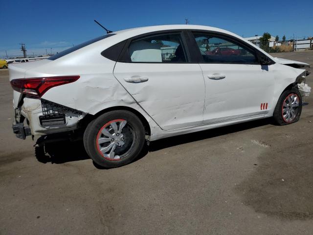 Photo 3 from auction – 2018 HYUNDAI ACCENT SE with VIN 3KPC24A30JE011435