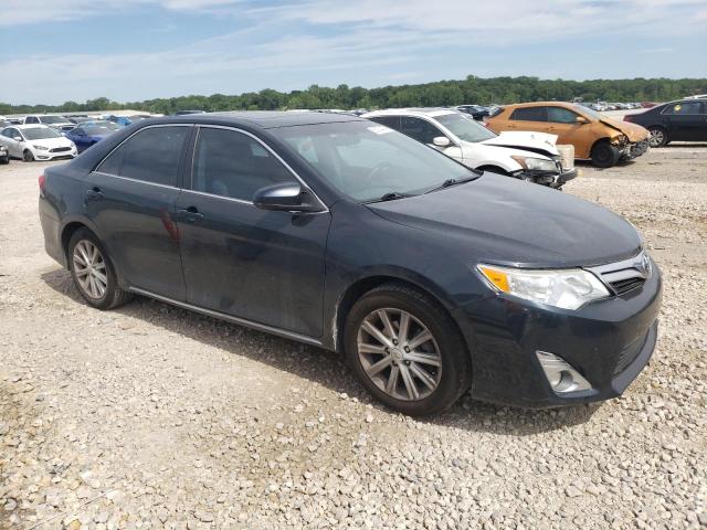 Photo 4 from auction – 2012 TOYOTA CAMRY BASE with VIN 4T4BF1FK7CR185393