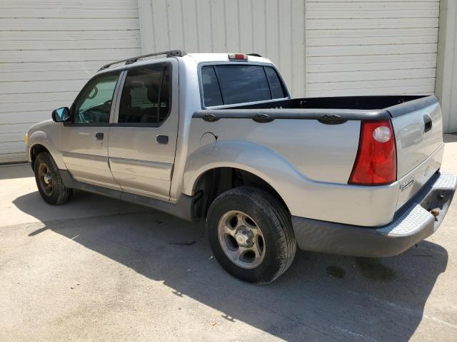 Photo 2 from auction – 2004 FORD EXPLORER S with VIN 1FMZU77K24UC08497
