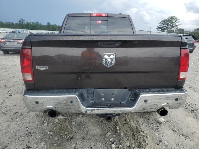 Photo 6 from auction – 2011 DODGE RAM 1500 with VIN 1D7RB1CT7BS560995