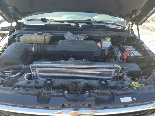 Photo 11 from auction – 2019 RAM 1500 BIG H with VIN 1C6RRFFG9KN716056