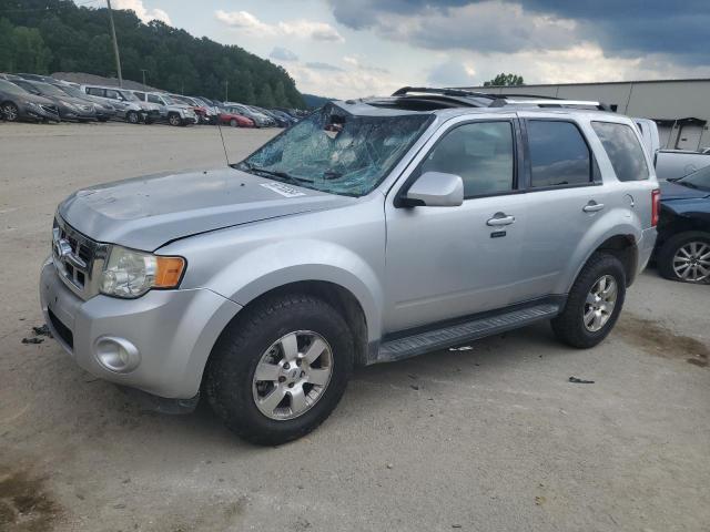 FORD ESCAPE LIM 2012 with VIN 1FMCU0E79CKB37207 - Photo from auction