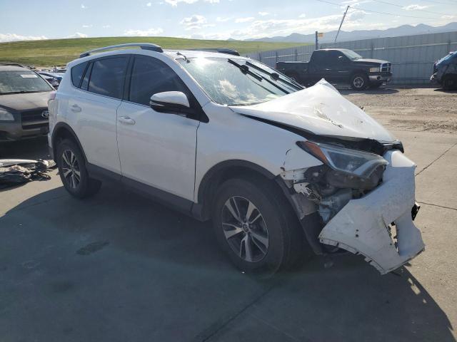 Photo 4 from auction – 2018 TOYOTA RAV4 ADVEN with VIN 2T3RFREV0JW738229