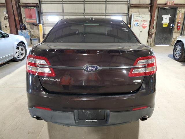 Photo 6 from auction – 2013 FORD TAURUS SEL with VIN 1FAHP2E90DG100474