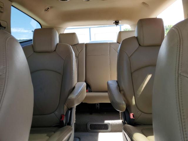 Photo 10 from auction – 2010 CHEVROLET TRAVERSE L with VIN 1GNLVGED0AS128805
