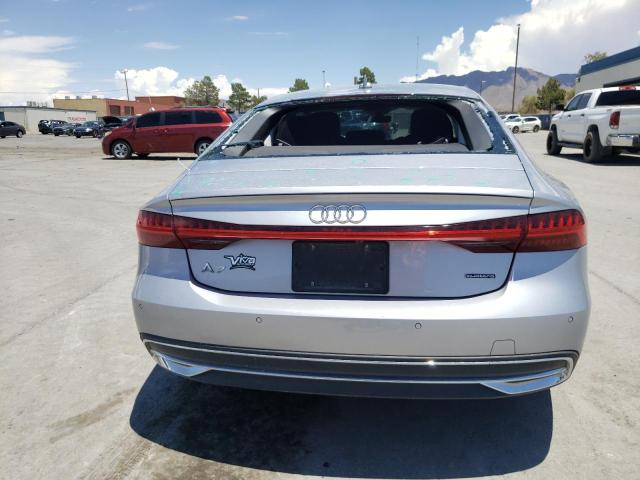 Photo 6 from auction – 2019 AUDI A7 PRESTIG with VIN WAUS2AF25KN121403