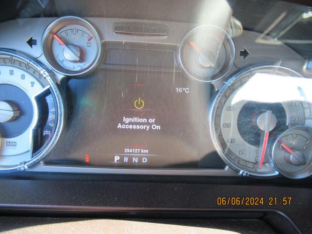 Zdjęcie 7 z aukcji – 2014 RAM 1500 LONGH z VIN 1C6RR7PT2ES476632