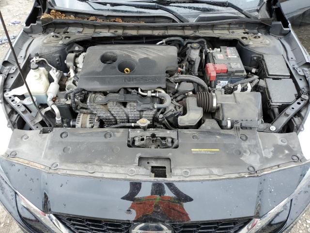 Photo 11 from auction – 2020 NISSAN ALTIMA S with VIN 1N4BL4BV2LC254950