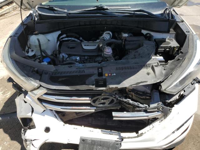 Photo 12 from auction – 2016 HYUNDAI TUCSON LIM with VIN KM8J3CA21GU040762