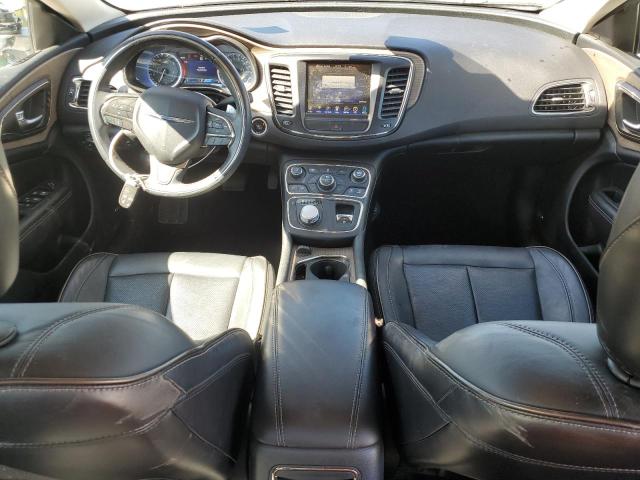 Photo 8 from auction – 2015 CHRYSLER 200 C with VIN 1C3CCCEG0FN648630