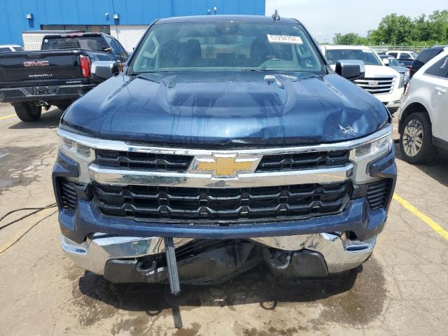 Photo 5 from auction – 2022 CHEVROLET SILVERADO with VIN 1GCUDDEDXNZ591465