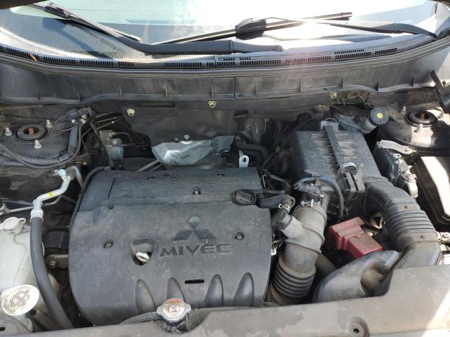 Photo 11 from auction – 2016 MITSUBISHI OUTLANDER with VIN JA4AP3AU4GZ060463