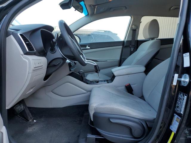 Photo 7 from auction – 2019 HYUNDAI TUCSON SE with VIN KM8J23A40KU919084