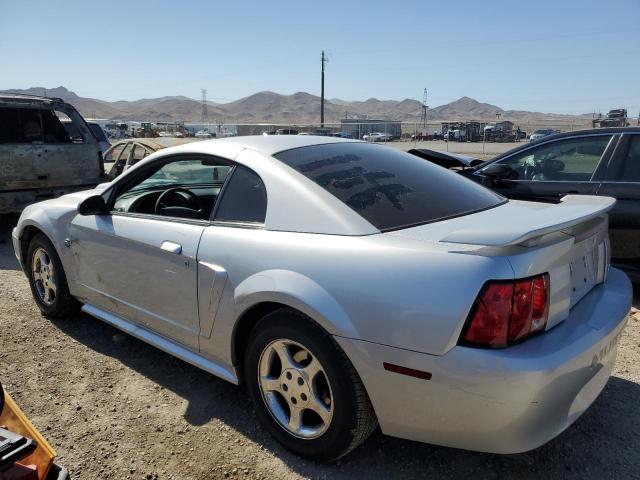 Photo 2 from auction – 2004 FORD MUSTANG with VIN 1FAFP40664F226103
