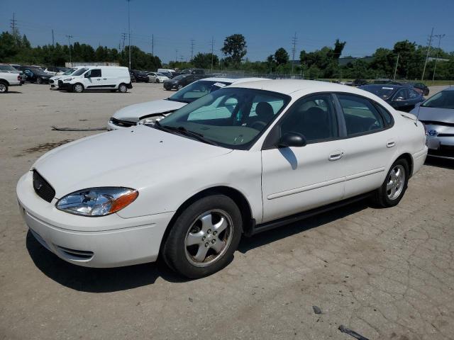 FORD TAURUS SE 2005 with VIN 1FAFP53U75A291217 - Photo from auction