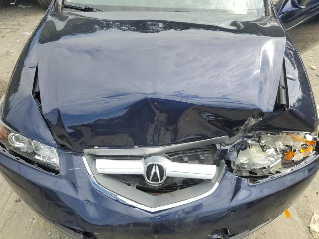Photo 11 from auction – 2006 ACURA 3.2TL with VIN 19UUA66226A077967