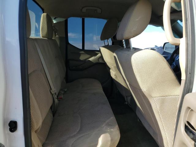 Photo 10 from auction – 2017 NISSAN FRONTIER S with VIN 1N6DD0ER8HN737360