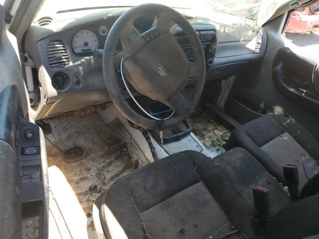 Photo 8 from auction – 2011 FORD RANGER SUP with VIN 1FTLR4FEXBPA61346