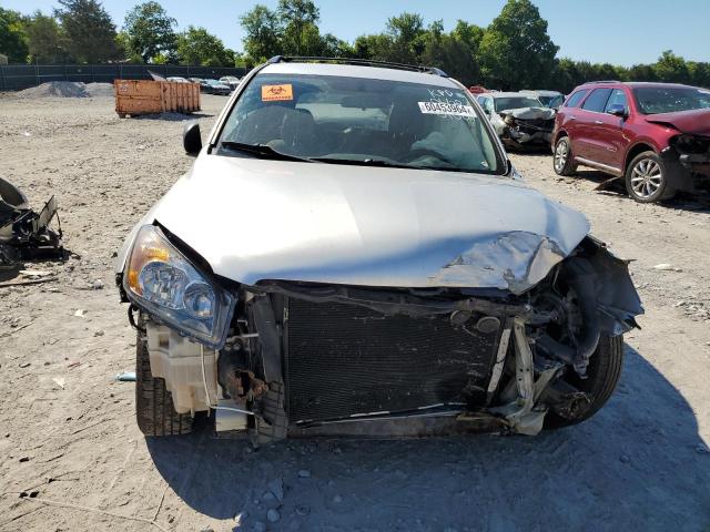 Photo 5 from auction – 2010 TOYOTA RAV4 with VIN 2T3ZF4DVXAW030106