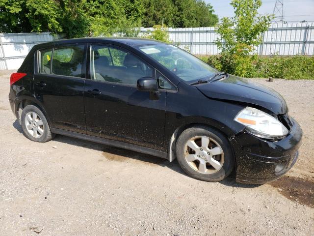 Photo 4 from auction – 2009 NISSAN VERSA S with VIN 3N1BC13E29L483328