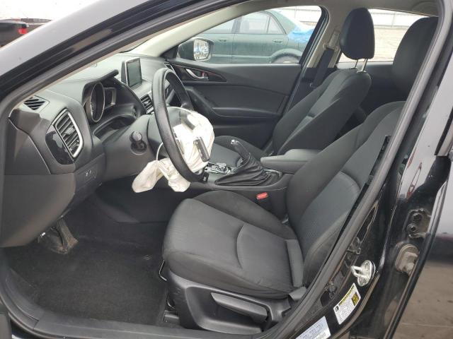 Photo 7 from auction – 2016 MAZDA 3 SPORT with VIN JM1BM1J76G1316568