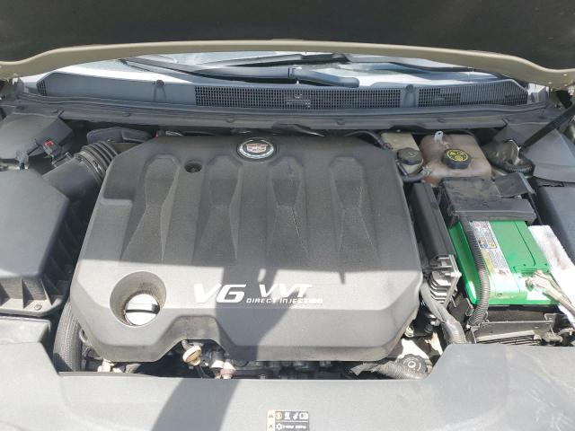 Photo 11 from auction – 2014 CADILLAC XTS PREMIU with VIN 2G61P5S33E9128530