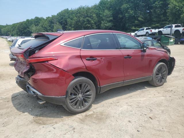 Photo 3 from auction – 2023 TOYOTA VENZA LE with VIN JTEAAAAH5PJ125538