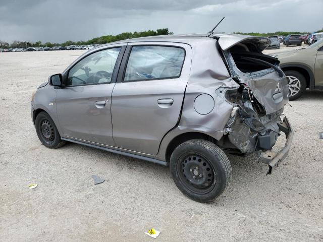 Photo 2 from auction – 2015 MITSUBISHI MIRAGE DE with VIN ML32A3HJ3FH054166