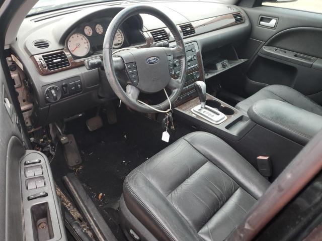 Photo 8 from auction – 2006 FORD FIVE HUNDR with VIN 1FAFP25136G141377