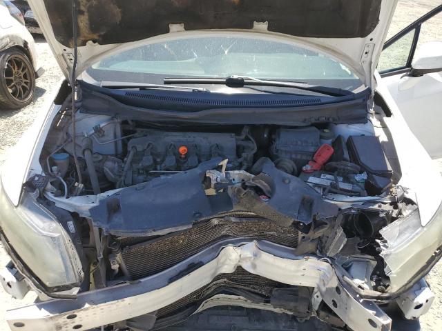 Photo 11 from auction – 2013 HONDA CIVIC EX with VIN 19XFB2F82DE088379