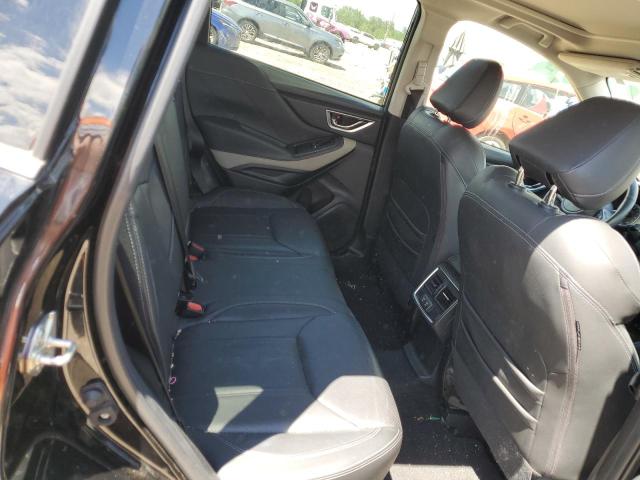 Photo 11 from auction – 2022 SUBARU FORESTER L with VIN JF2SKAPC1NH449593