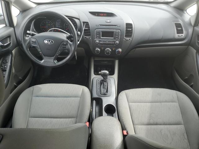Photo 8 from auction – 2016 KIA FORTE LX with VIN KNAFK4A63G5535686