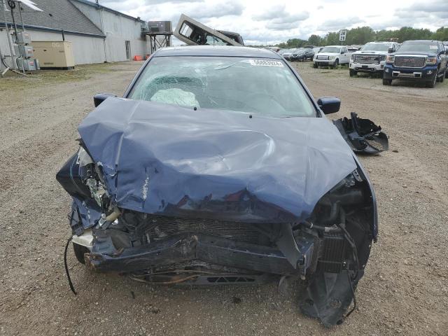 Photo 5 from auction – 2007 MERCURY MILAN PREM with VIN 3MEHM08147R652276