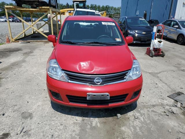 Photo 5 from auction – 2012 NISSAN VERSA S with VIN 3N1BC1CP1CK807366