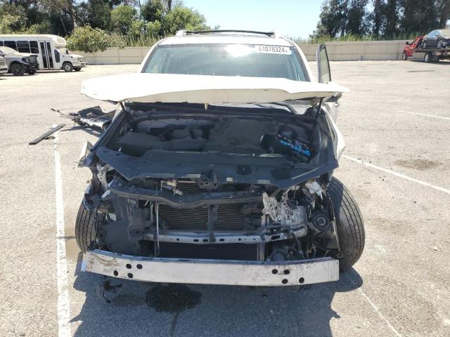 Photo 5 from auction – 2018 TOYOTA 4RUNNER SR with VIN JTEZU5JRXJ5186278