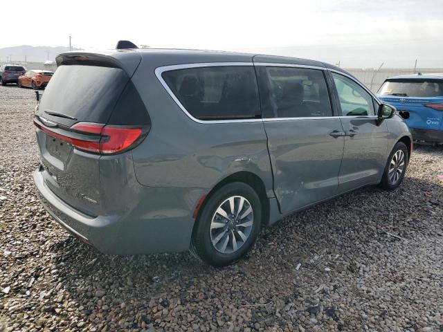 Photo 3 from auction – 2023 CHRYSLER PACIFICA H with VIN 2C4RC1L78PR575394