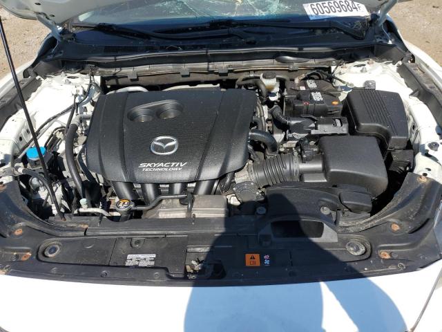 Photo 11 from auction – 2014 MAZDA 6 TOURING with VIN JM1GJ1V61E1113780