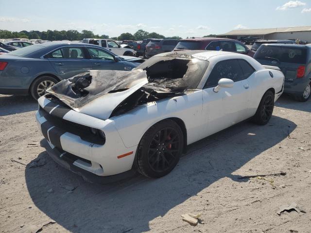 DODGE CHALLENGER 2015 with VIN 2C3CDZC92FH713734 - Photo from auction