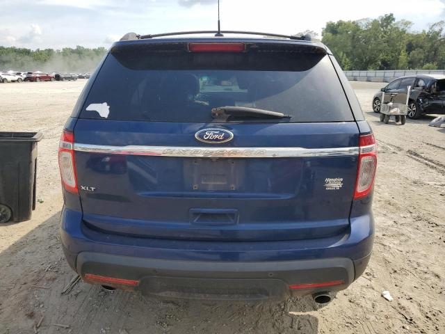 Photo 6 from auction – 2012 FORD EXPLORER X with VIN 1FMHK7D82CGA78955