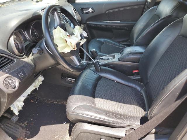 Photo 7 from auction – 2018 DODGE JOURNEY CR with VIN 3C4PDCGG9JT379138