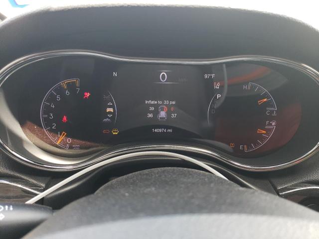 Photo 9 from auction – 2017 JEEP GRAND CHER with VIN 1C4RJFLT9HC790888